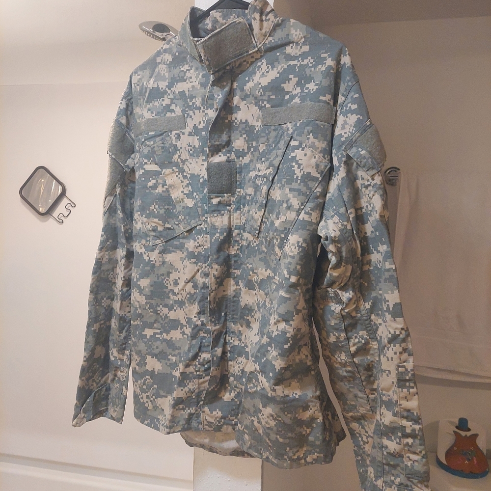 Army gear